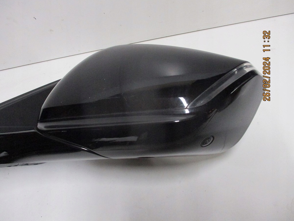 фото №12, Зеркало зеркало opel astra l 6 камера