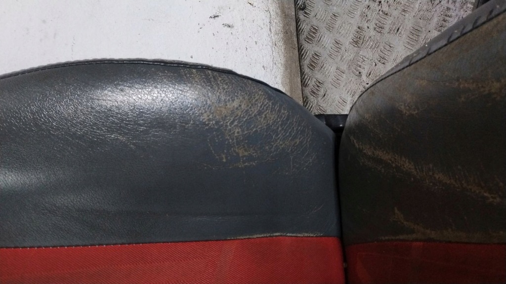 фото №8, Сиденье водителя fiat scudo i citroen jumpy i