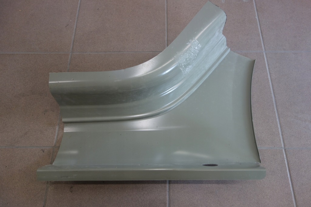 Tesla model 3 поріг стійку  правий задні Доставка