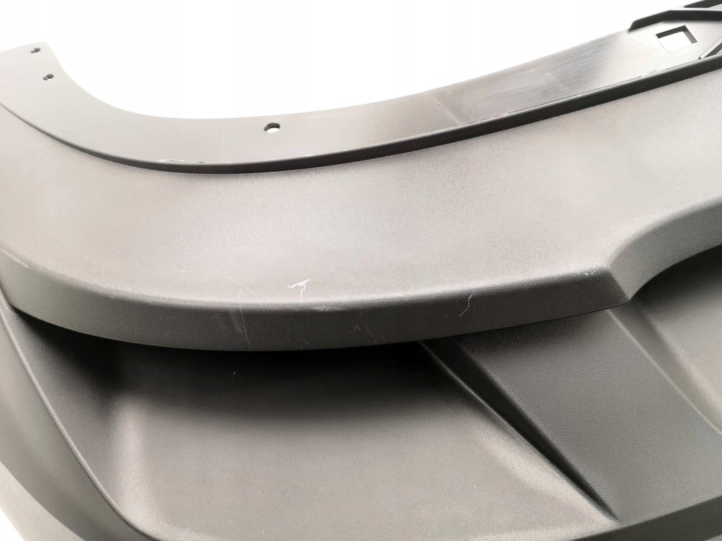 фото №14, Новый org спойлер спойлер накладка бампера skoda kodiaq 565807521