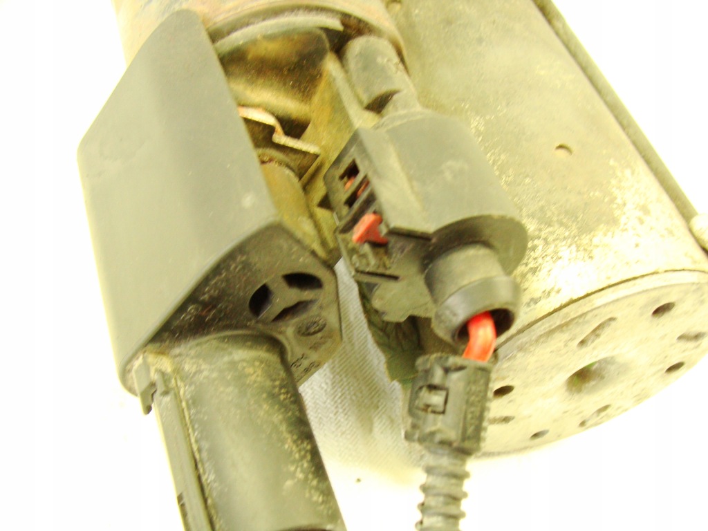 Стартер vw audi seat skoda 0am911023k в Україні