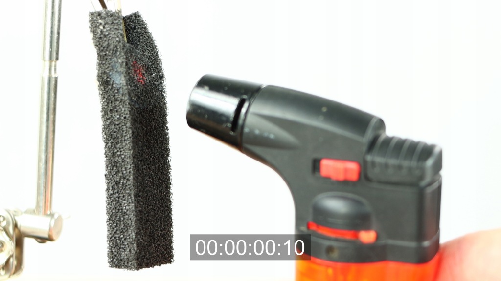 Мат ізоляційна ognioodporna bitmat 20mm шумоізоляційна samoprzylepna двигуна Київ