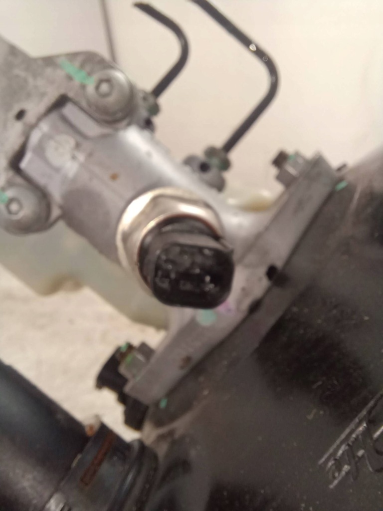 фото №10, Підсилювач гальм гальмівні mercedes-benz gl x164 164 a1644301430