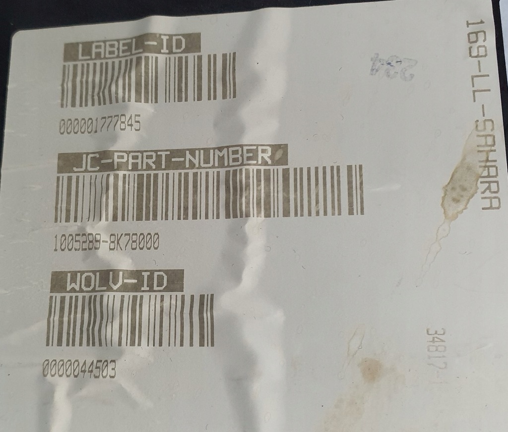 фото №6, Приборная панель приборная консоль mercedes w169