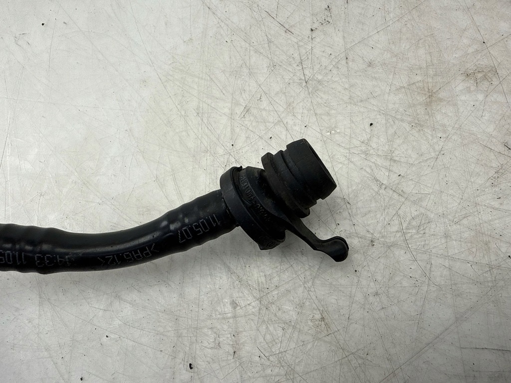 фото №6, Audi a3 s3 8p 2007 шланг / wąż вакууму
