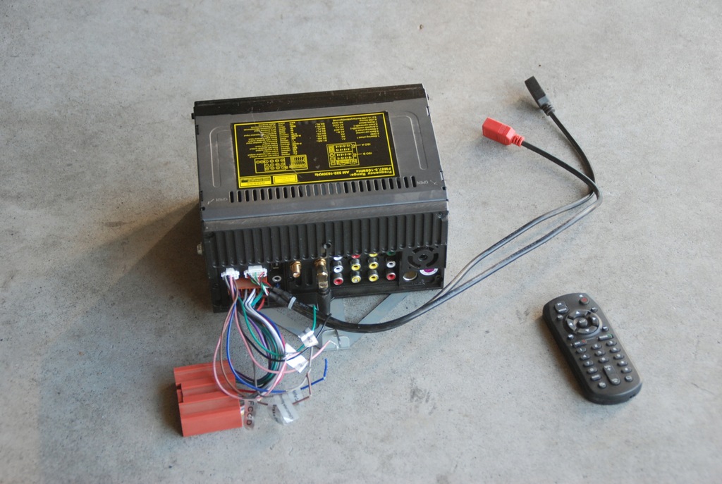 фото №5, Радио android ford ranger iii 06-12r