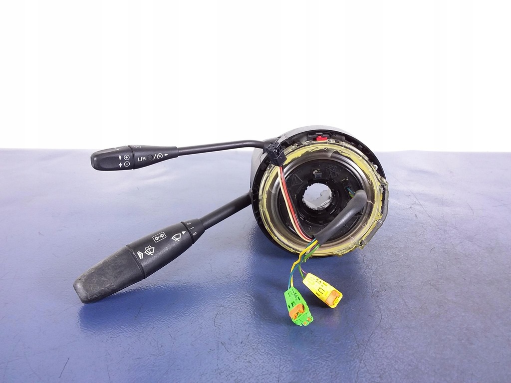 фото №2, Mercedes slk r171 переключатель комбинированный