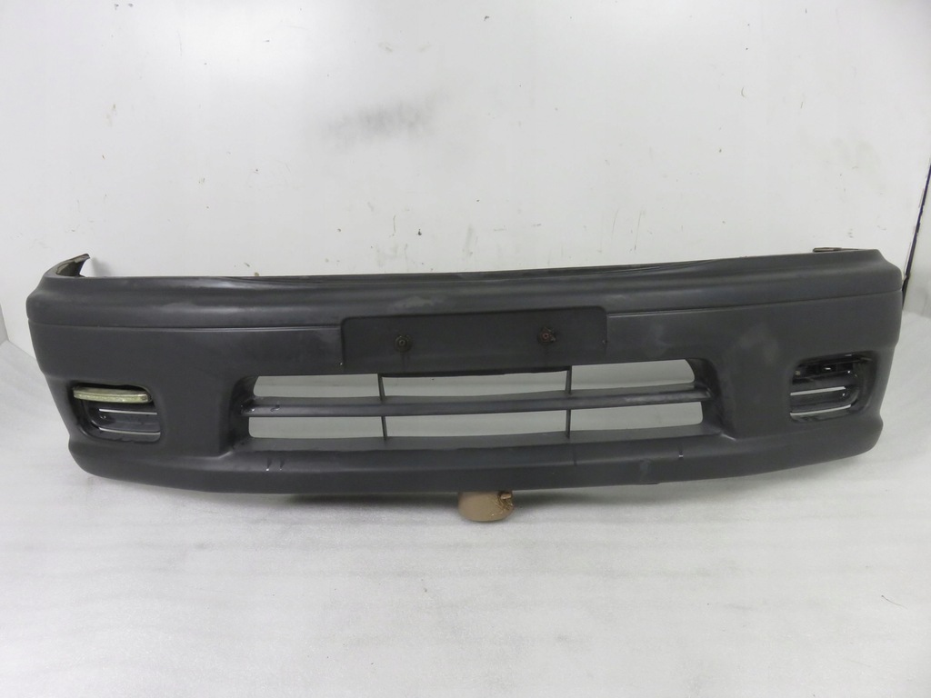 фото №1, Бампер перед mazda demio i