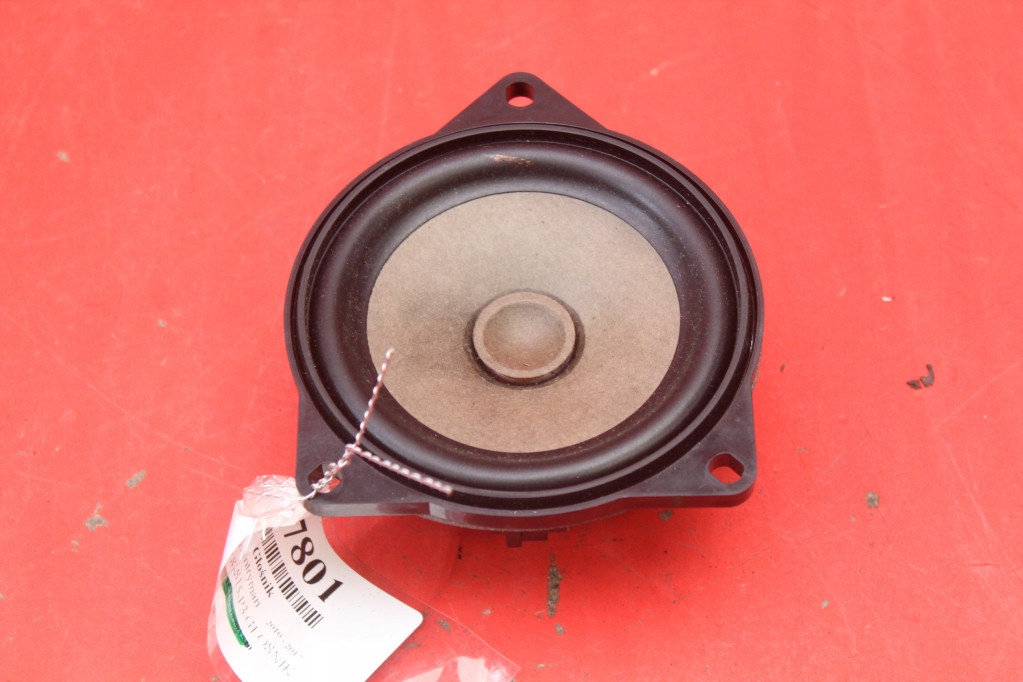 фото №1, Динамік правий задня 9288770 mini countryman 1 i r60 10-17