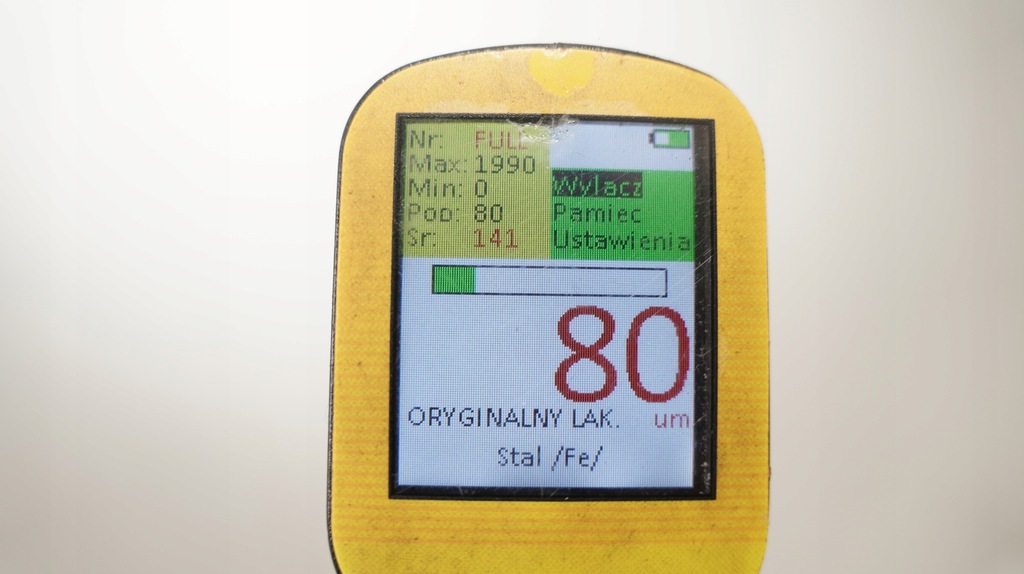 фото №8, Двері правий задня ford grand c-max mk2 10-14r 3cyc