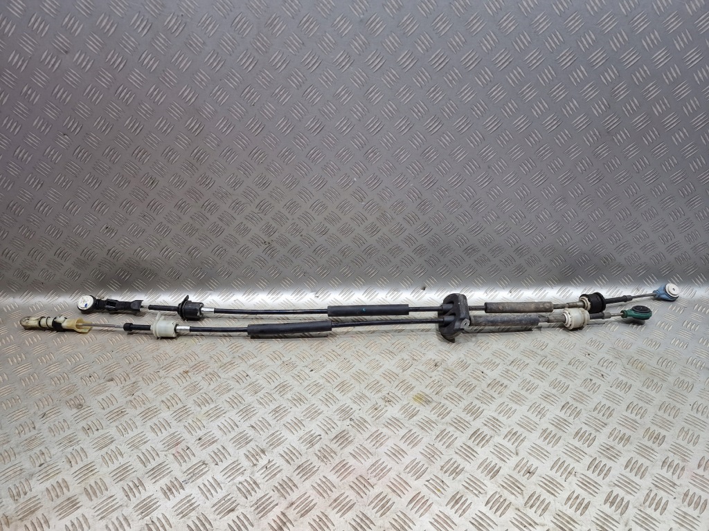 фото №1, Троси перемикання передач opel mokka 1.7 cdti