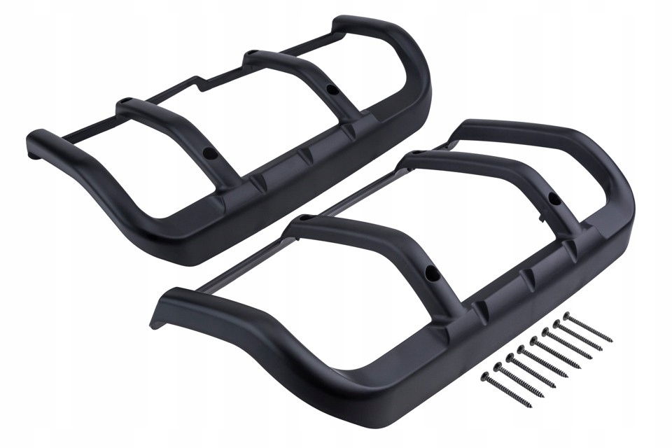 фото №1, Nty ezc-lr-071 набор osłon/ochraniaczy лампа задних