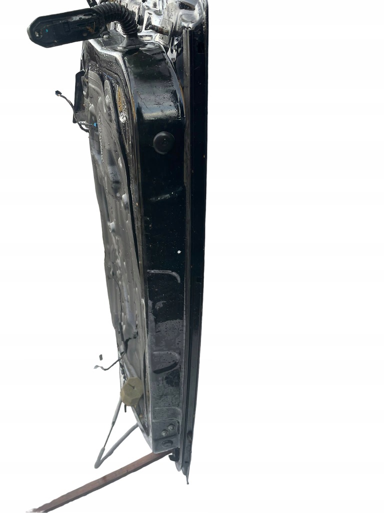 фото №4, Дверь левая передние левый перед bmw e81