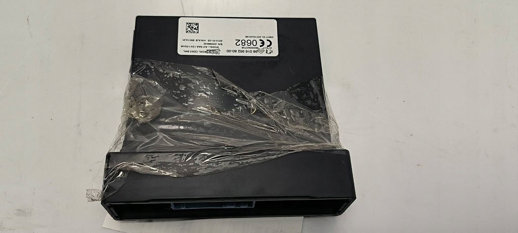 фото №1, Модуль 980169528000 peugeot 508 rxh