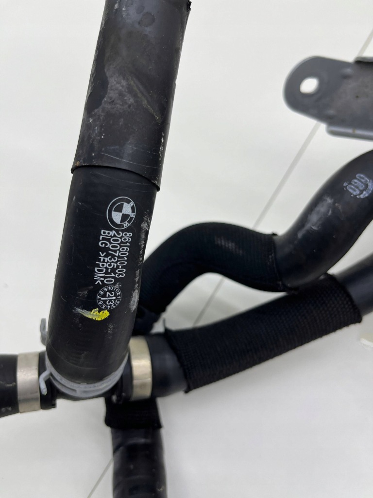 Bmw f45 mini f60 дополнительная насос воды провода комплект 9367386 8840615 Доставка