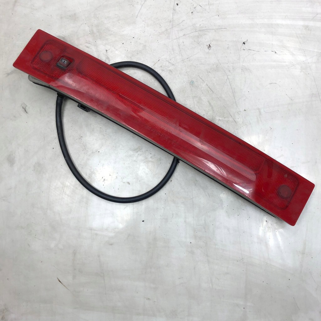 фото №1, Лампа свет стоп-сигнал крышки багажника xc90 i