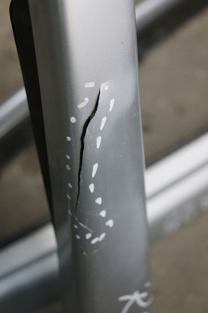 фото №13, Рейлінги накладки дахові citroen c5 x7 9681135377