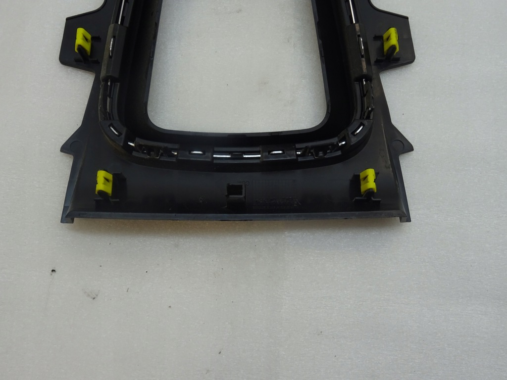 фото №5, Renault kadjar тунель середній перемикач 969123761r