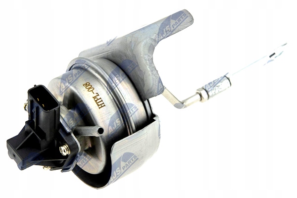 фото №1, Nty клапан регулювання тиску турбокомпресор opel antara 2.2cdti 2010-