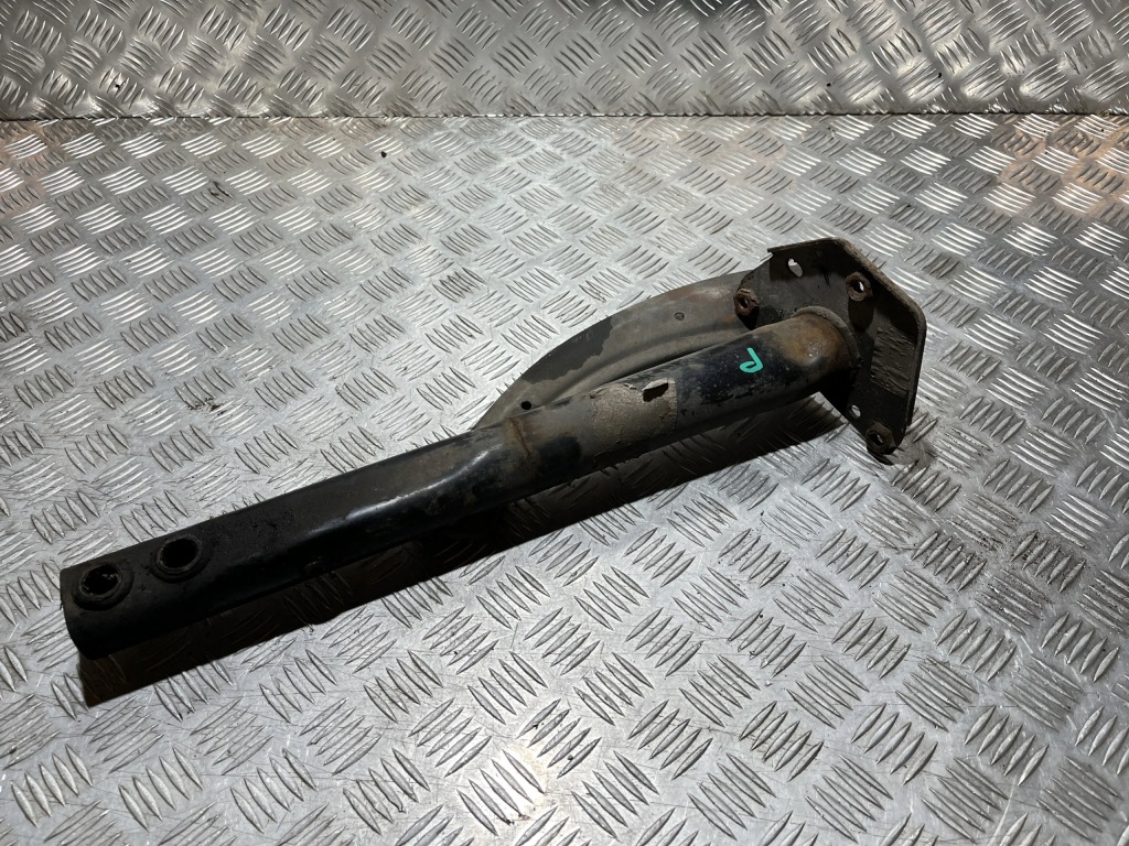 Купить Зона деформации кронштейн правый jeep renegade 14-