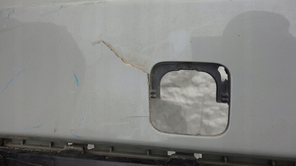 Бампер задний  задний kia stinger gt / 4929 Цена