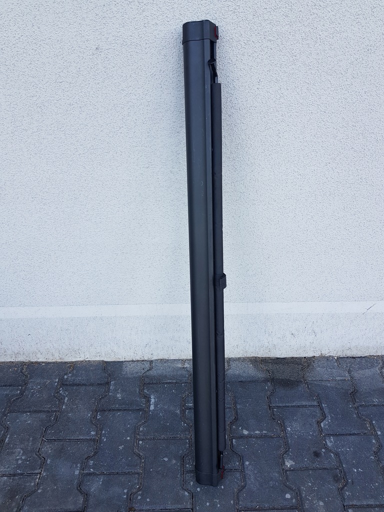 фото №1, Шторка вертикальна сітка багажника volvo v90 32205028