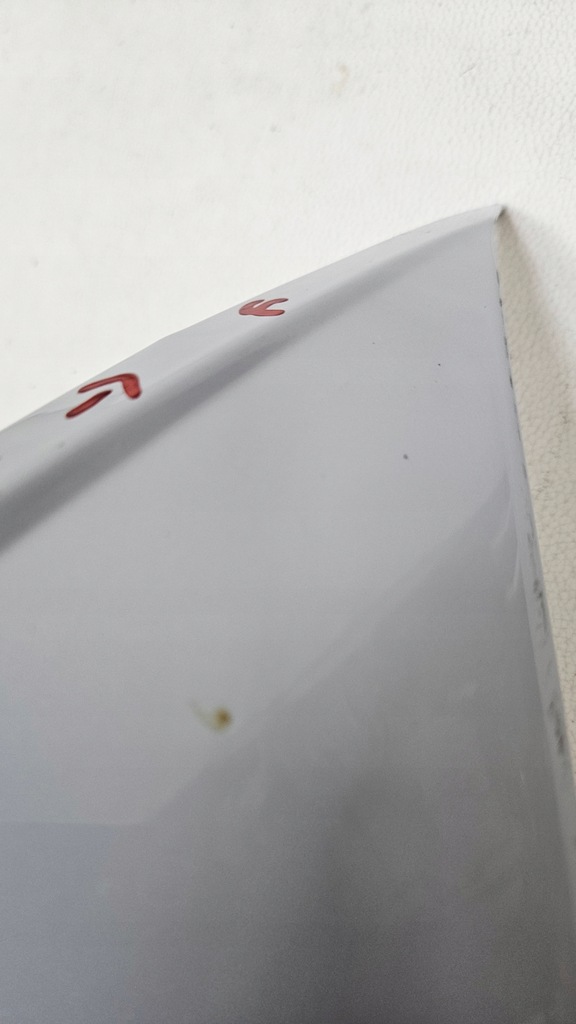 фото №8, Крыло перед передний правый vw polo vi 6 2g0