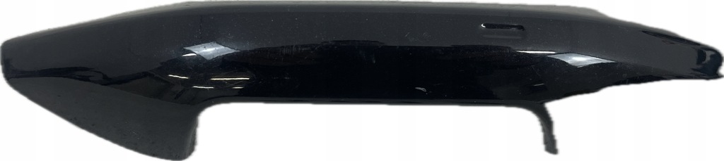 фото №1, Audi a3 8y klama зовнішня двері ліва