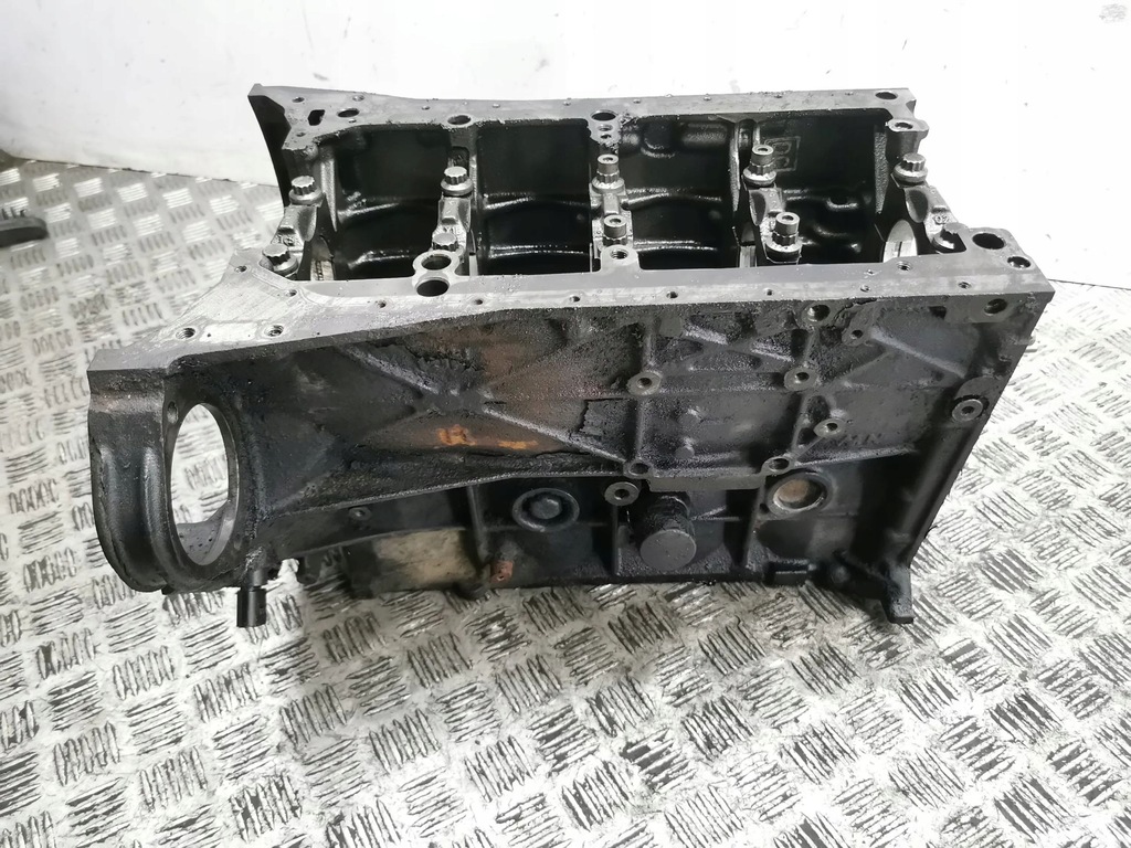 фото №7, Chrysler pt cruiser 2004 блок двигуна