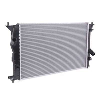 Радіатор до mazda 5 cr19 5 cw ridex 470r0460 Оригінал