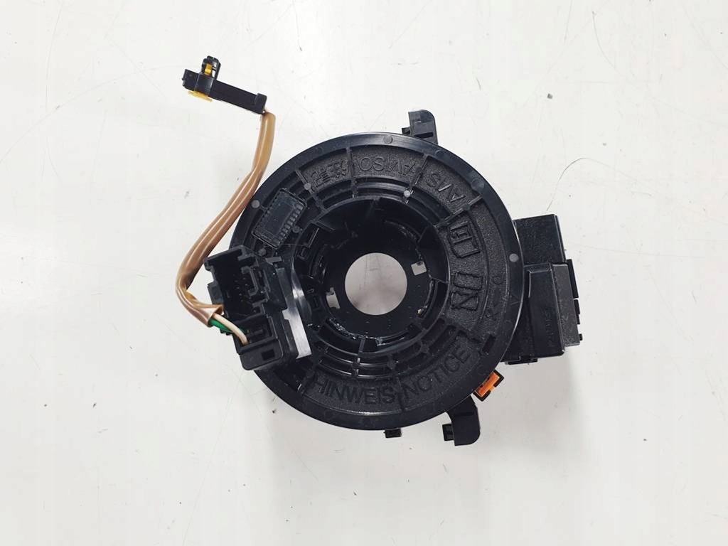 фото №5, Suzuki swift sport vi mk8 18r стрічка pod кермо