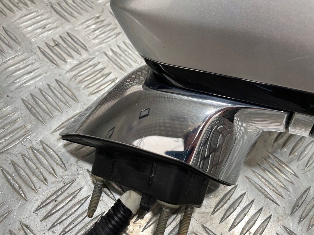 Зеркало правое lincoln mkz 2013-2020 ux 13pin Доставка