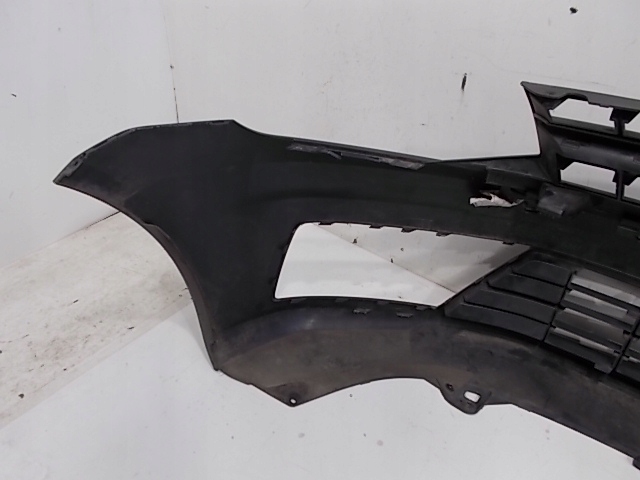 фото №11, Vw caddy 2k5 15-21 lkv бампер передній org !