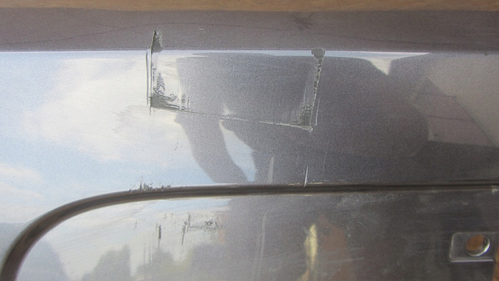 фото №9, Бампер перед передній honda e 6xpdc 2019-