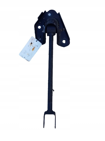 фото №1, Рычаг правый задняя задний dacia duster i