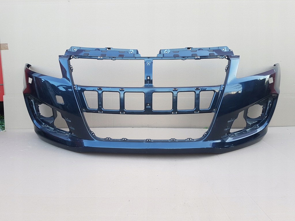 фото №1, Бампер перед suzuki swift mk7 sport
