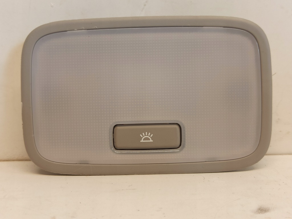 фото №1, Лампа салона кабины hyundai ioniq 92850-g2000