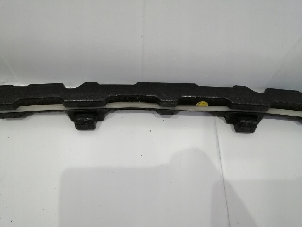 фото №11, Абсорбер датчик защиты пешеходов vw touareg iii