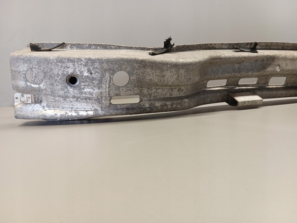 фото №3, Балка бампера задняя mini cooper ii clubman r55