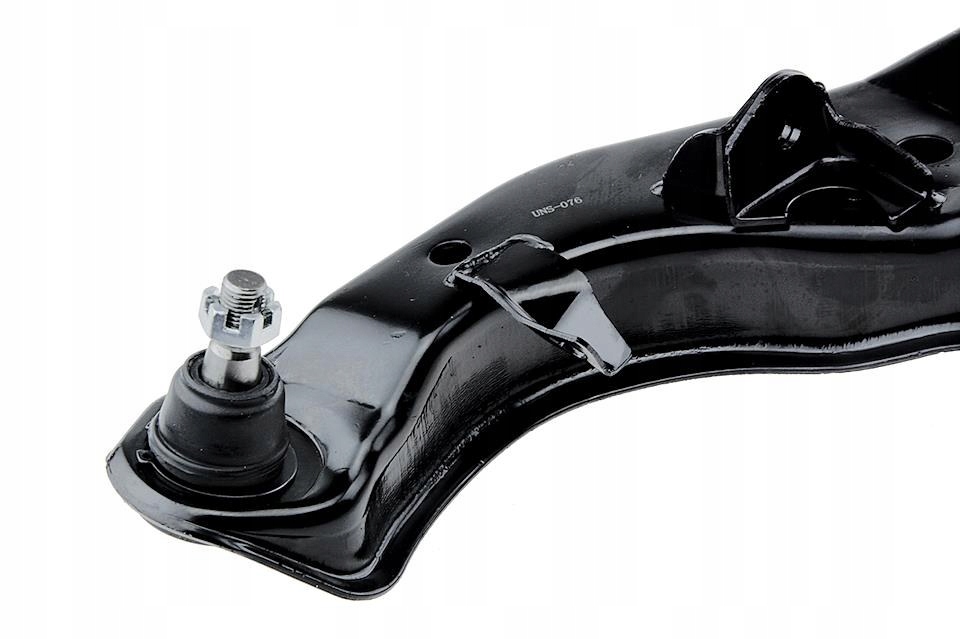 фото №12, Рычаг нижний nissan primera p12 01- перед левый