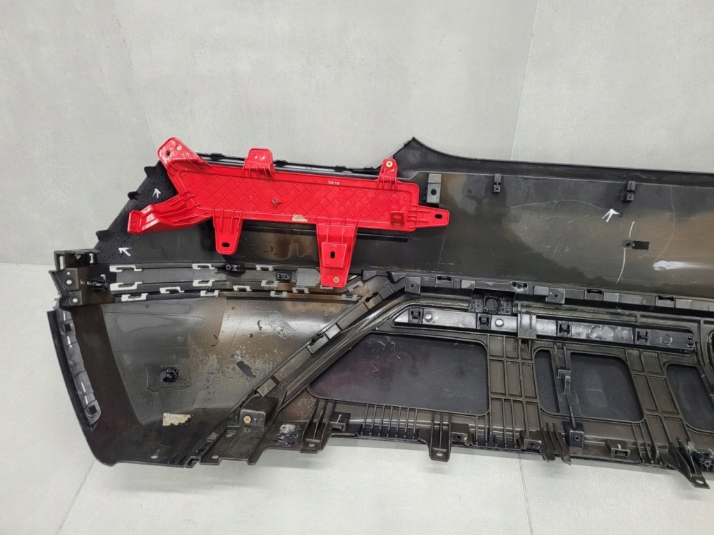 фото №14, Бампер задняя задний hyundai ioniq 5 v 21-