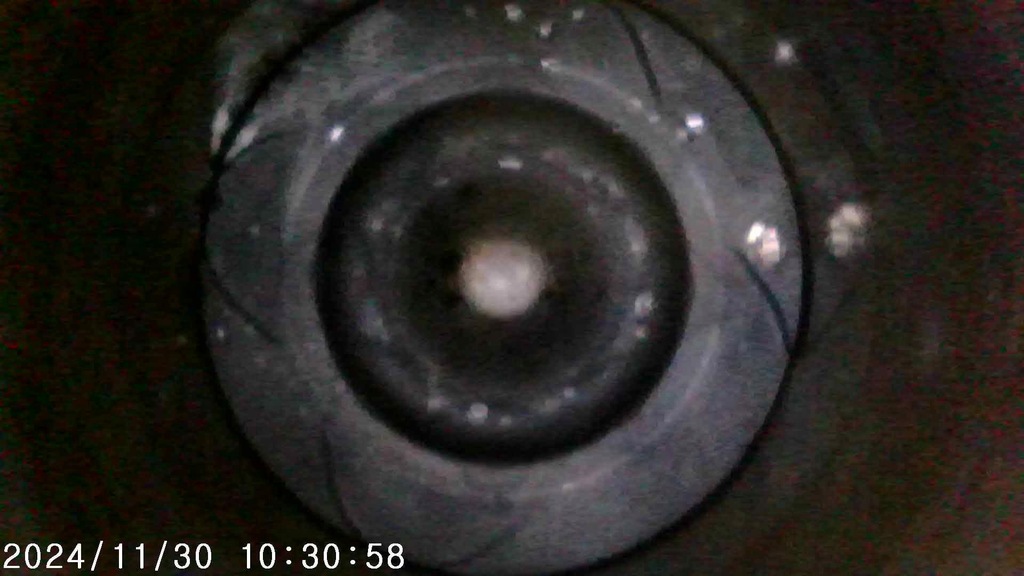 фото №12, Двигатель rz4e isuzu d-max iii 19- 1.9 ddi film измерение