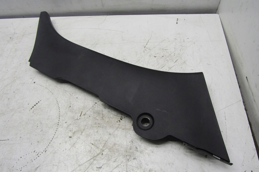 фото №1, Защита стойка правый задняя dacia duster ii 769368599r