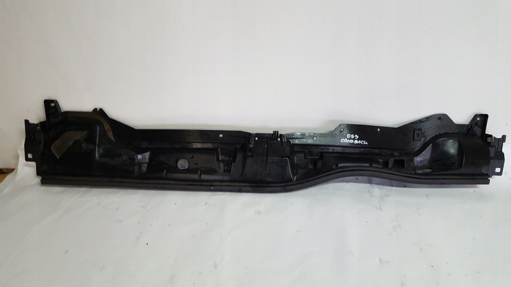 фото №1, Citroen ds3 crossback жабо dol 9820793980