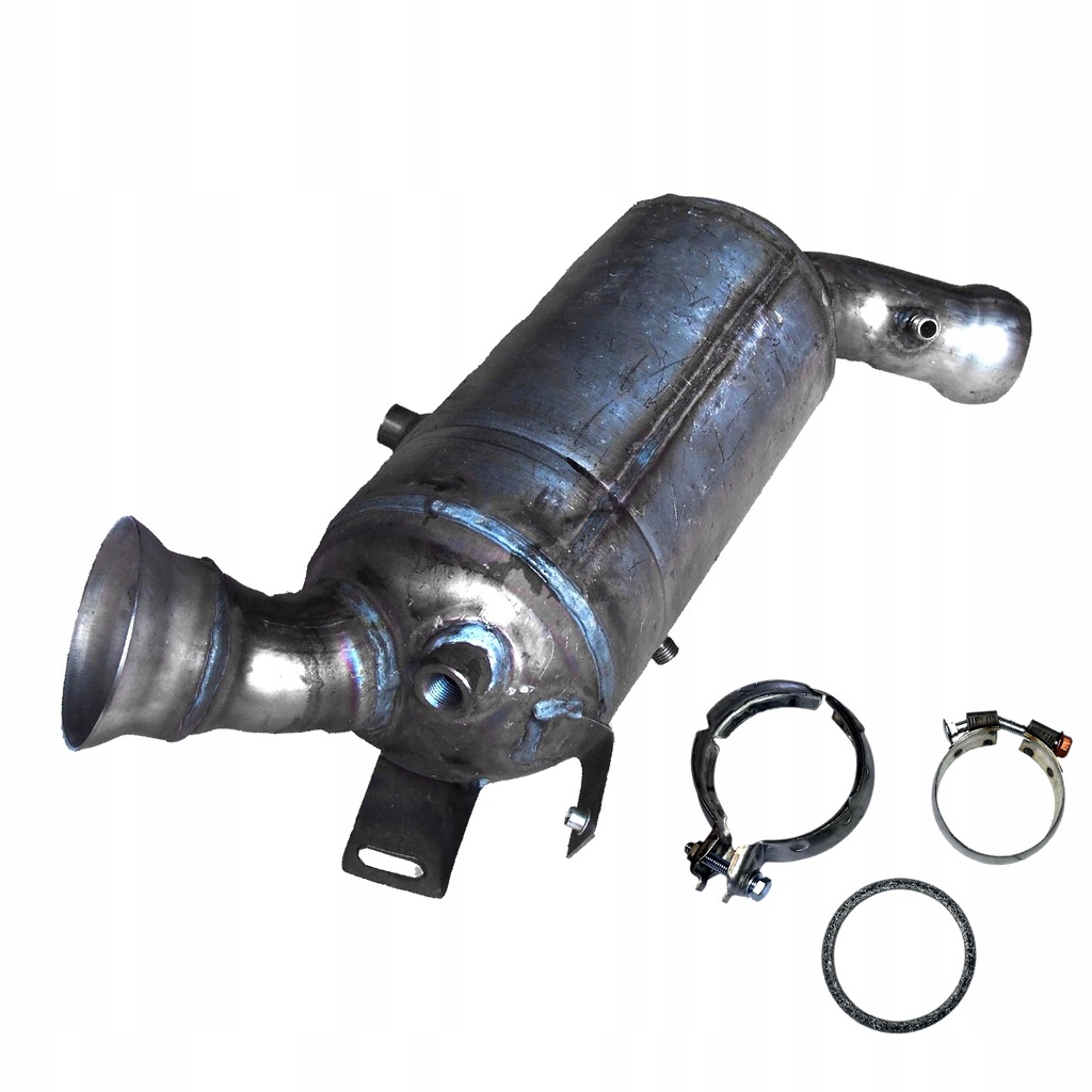 фото №1, Фільтр dpf fap mercedes e220 wdb211008