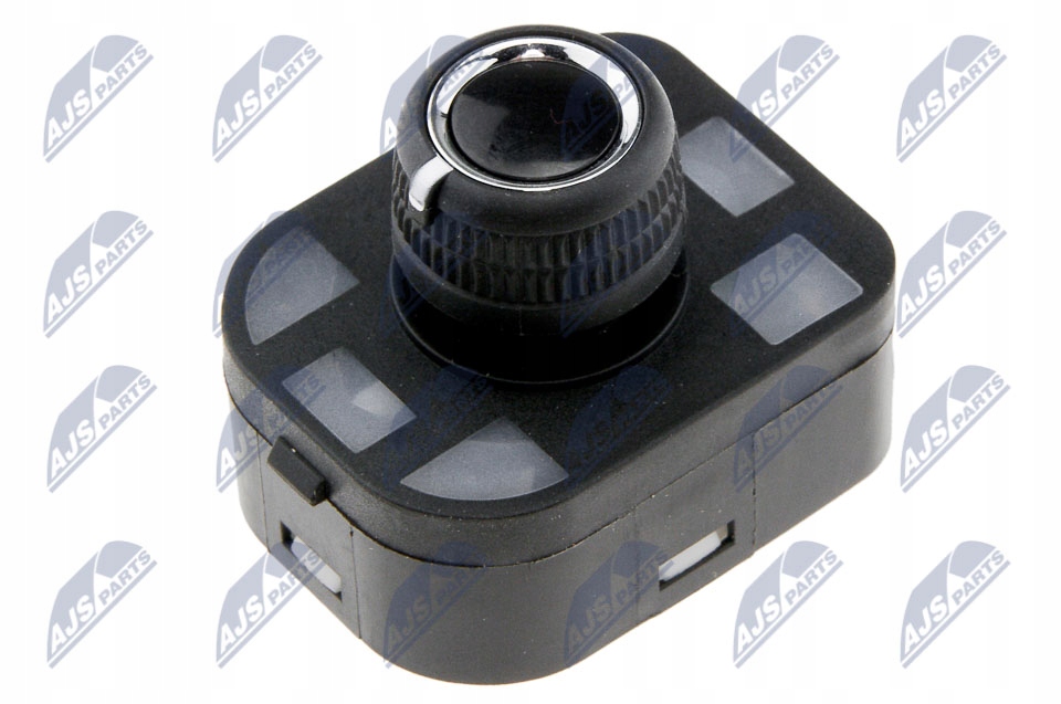 фото №9, Переключатель, регулировка зеркало наружного nty ews-au-039