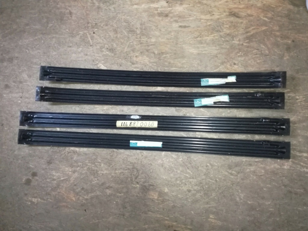 Купити Підсилювач капота mercedes w116 1168870160