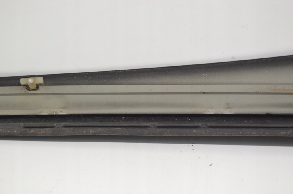 Защита накладка прокладка правая стойка a mercedes r129 sl 1296980689 с Разборки