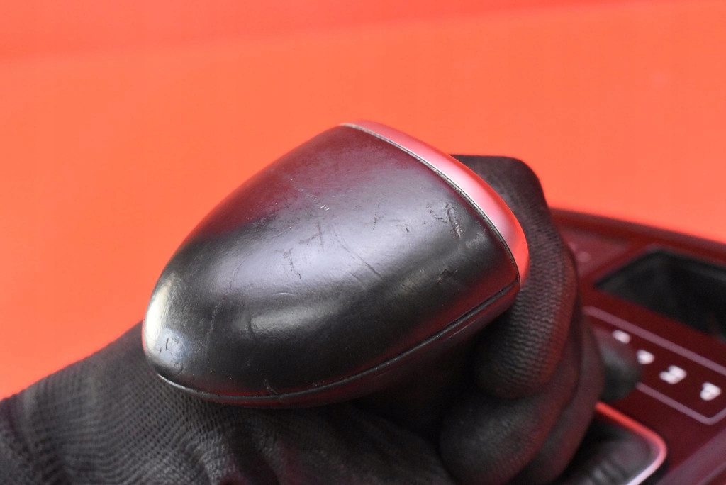 фото №8, Вибірник домкрат передач автоматична коробка передач 4g1713041j audi a6 c7 2.0 tdi 136 km 10-14