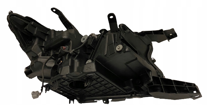 фото №16, Фара левый toyota land cruiser 150 2018-